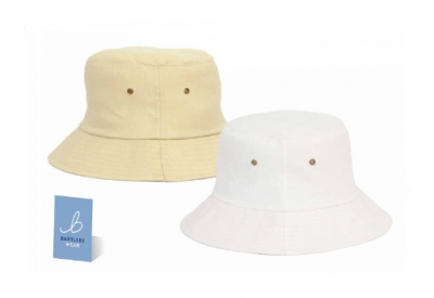 Bartleby Bucket Hat
